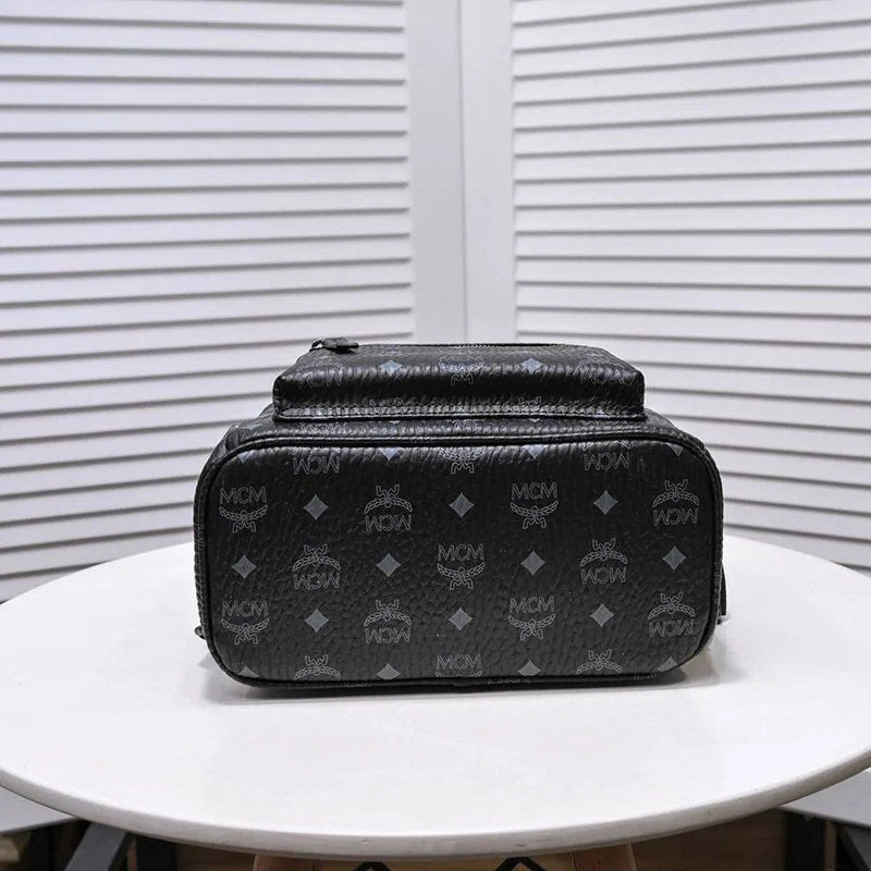 最高級 MCM リュック バックパックコピー MMK mct72787
